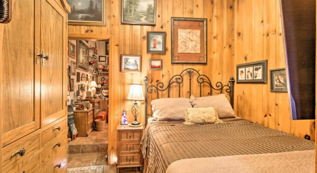Вилла San Antonio Rental w/ Courtyard: Walk to Riverwalk