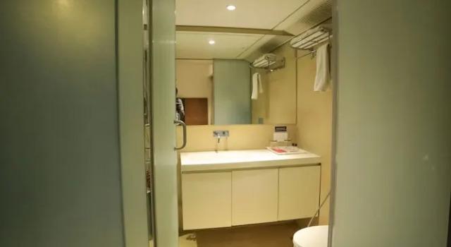 Номер Deluxe Hotel German Palace