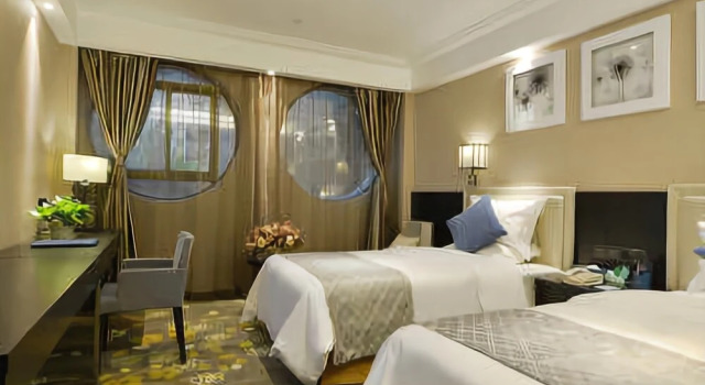 Jinhao Hotel