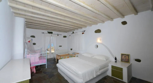 MaryMe Luxury villas Apart-hotel	