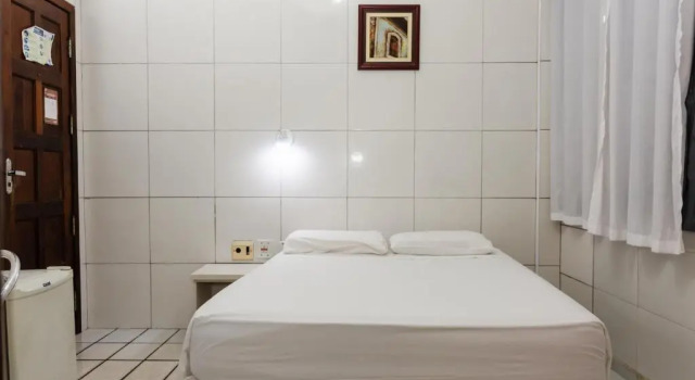 Номер Standard San Fernando Hotel