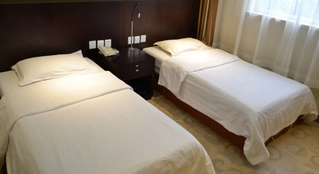 365 Inn Beijing West Heping Street, Забронировать Отель Пекин район Пекина, рядом с Храм Земли