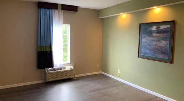 Двухместный номер Premium Quality Inn Ormond Beach - Daytona