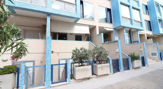 Коттедж c 1 комнатой с балконом и с видом на город Casa Vacanze Marzia Comfort & Relax Just Steps From Otrantos Historic Centre