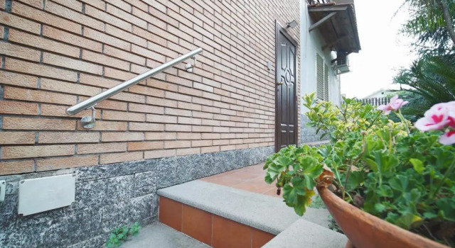 Апартаменты Etna Rooftop Apartment