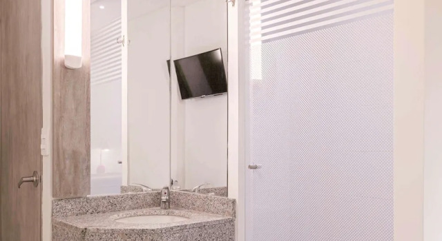 Номер Standard ibis Budget Barranquilla