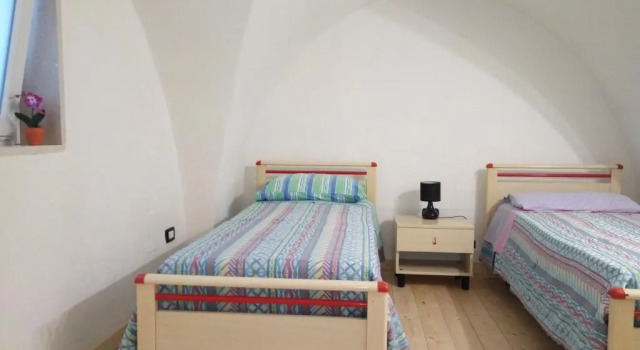 Коттедж ImPerfect Home