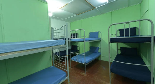 Spot On 90619 Mahseer Hostel, Prenota Ostello Kuala Tahan Pahang