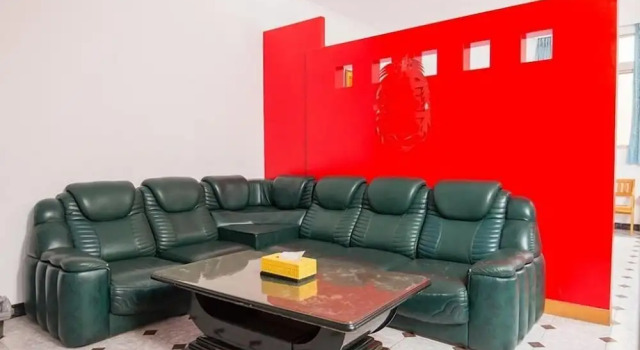 Ta Ti Hotel, Boek Hotel Hotels in Taitung met ontbijt, Ontbijt
