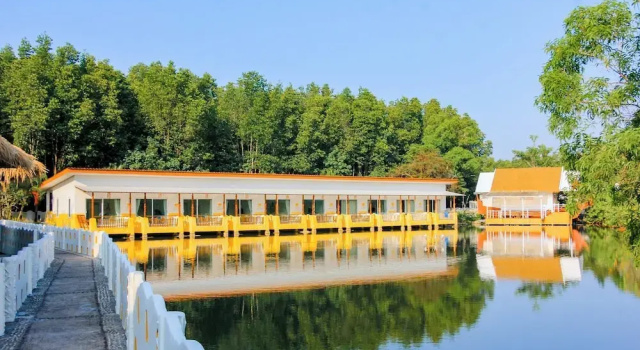 Номер Superior Anavilla Tangke Resort