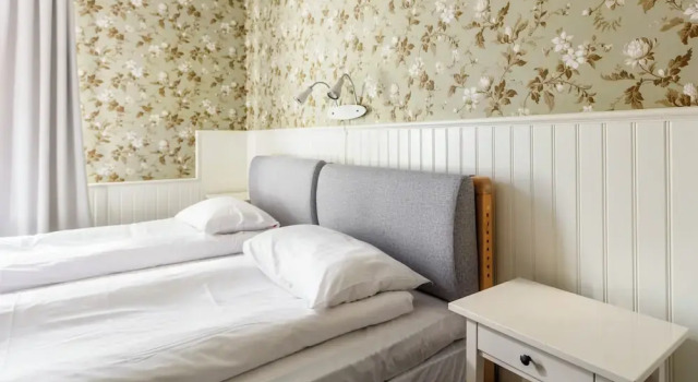 Номер Superior Hotel Ranten