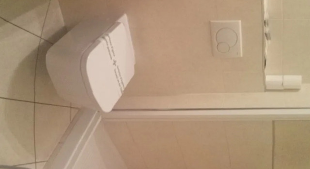 Standard Dreier Zimmer Hotel Firenze