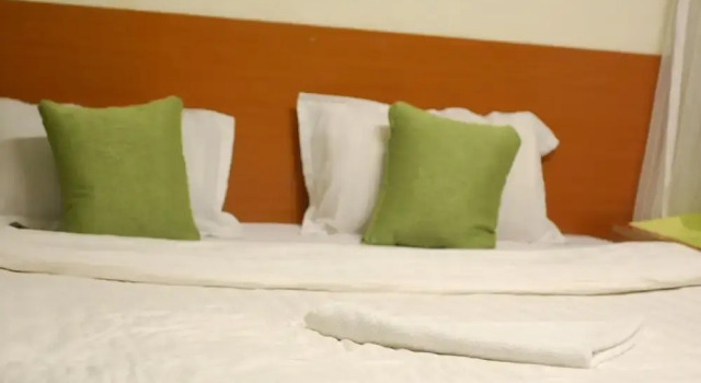 Номер Deluxe Tisa Suites & Lounge