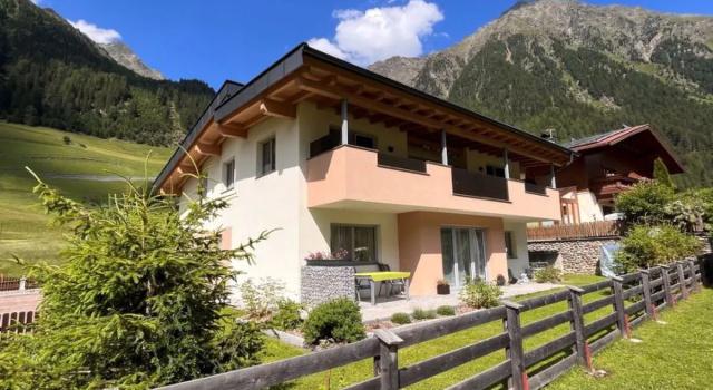 Leonie (GES 160), Забронировать Отель Бизнес-отели Ferienregion Imst, 4* 5*