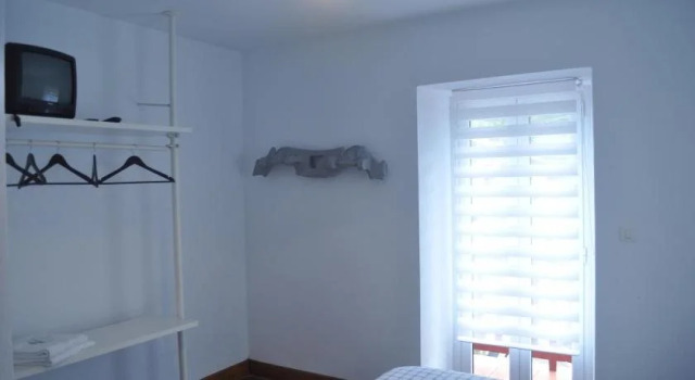 Hostal Auzoa, Boek Hotel Vera de Bidasoa Bortziriak
