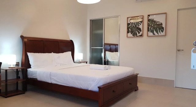 Harman Suites Moalboal