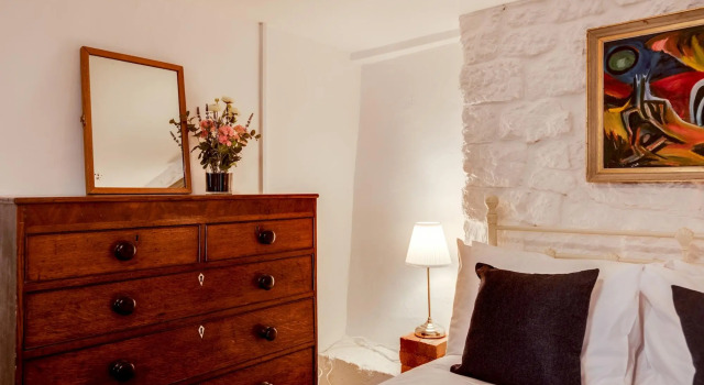 The Summertown Studio 1 Bedroom Kitchenette