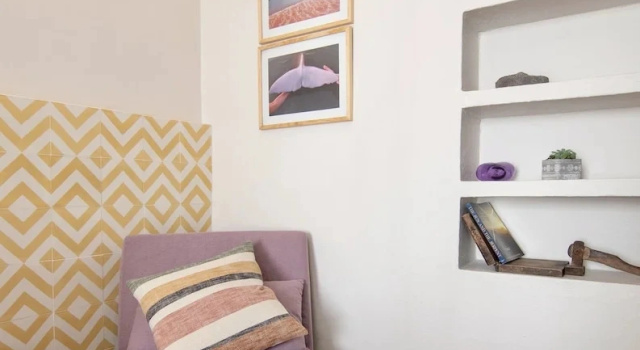Standart oda Casa Irake - Hostel