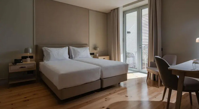 Номер Superior Mercure Ponta Delgada Azores