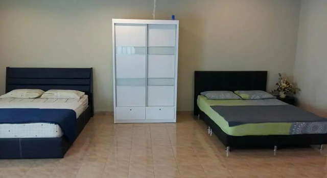 Port Dickson Holiday Home Villa, Book Villa Teluk Pelanduk Negeri Sembilan