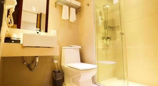 Yasite Hotel, Rezerwuj Hotel Qinzhou Guangxi