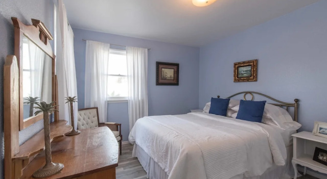 Weymouth Lane 3 Bedroom Beach Home, Rezervasyon Otel Ventura Central Coast California