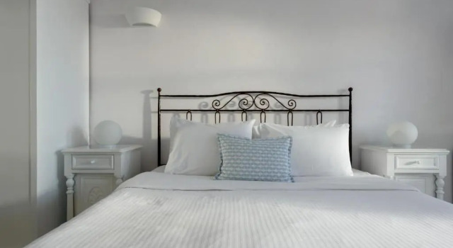 Номер Economy Agnadema Apartments