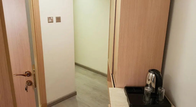 Люкс Markad Ajyad  Hotel