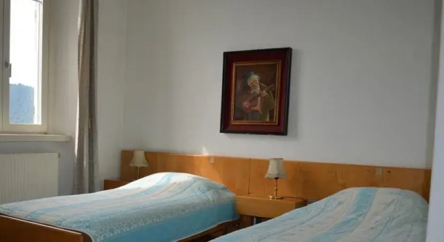 Federale Starna, Book Hotel Balerna Chiasso