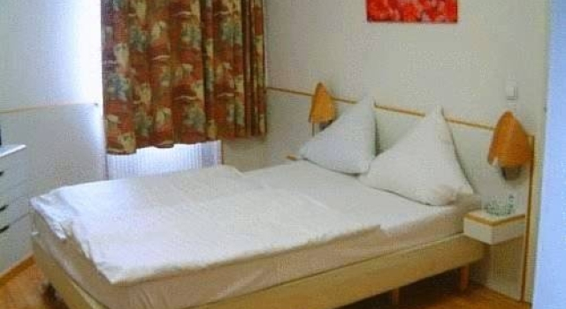 Central-Hotel Offenbach