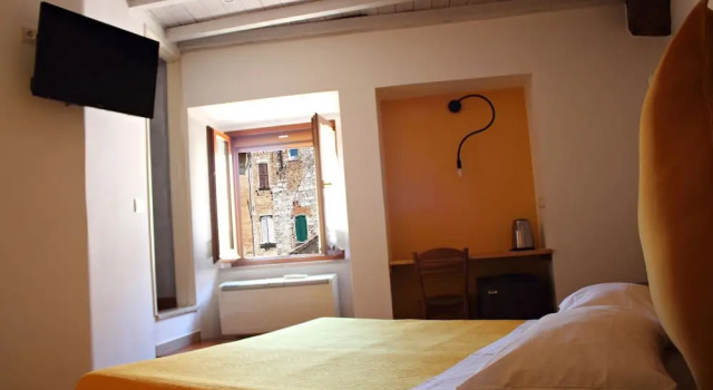 Camera Superior Primavera Mini Hotel