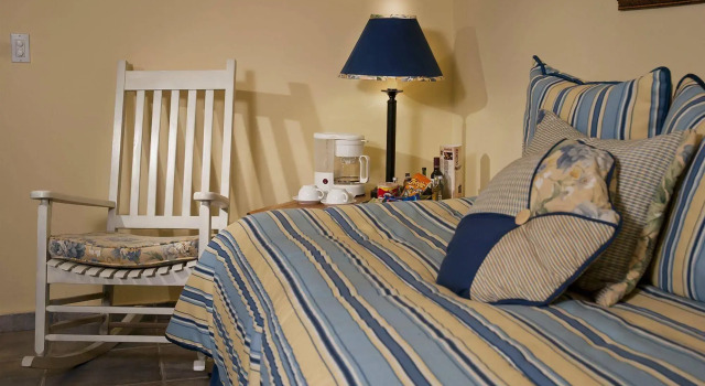 Hacienda Los Molinos Boutique Hotel, Buchen Sie Boutique Boutique-Hotels in Chiriquí, Boutique