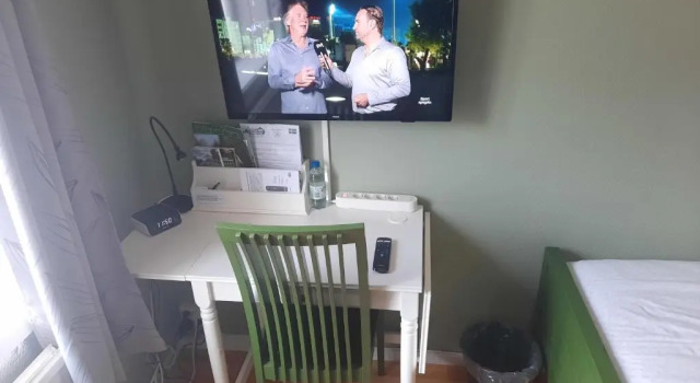 Номер Standard Geijersholms Herrgård