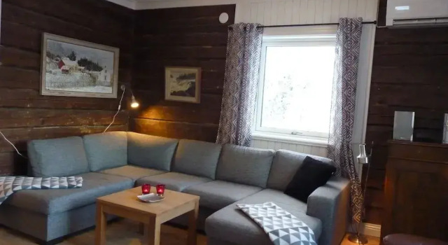 Holiday Home Hammarstrand, Забронировать Апартаменты/квартира Апартаменты Norrland, Апартаменты/квартира