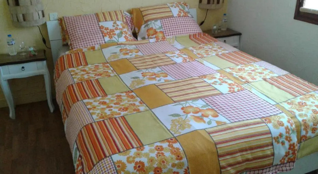 Двухместный номер Standard BNB Castellane Chambre dHotes B&B