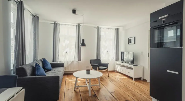 Апартаменты Classic Ferienwohnungen und Boardinghouse Heimbach in Lahr