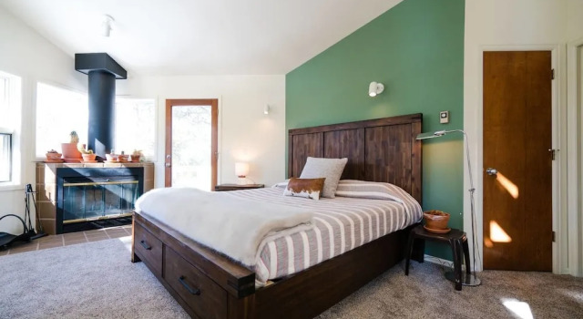 The Atrium Haven Winter Park Cabin Hot Tub, Varaa Lomakoti Tabernash Winter Park - Fraser