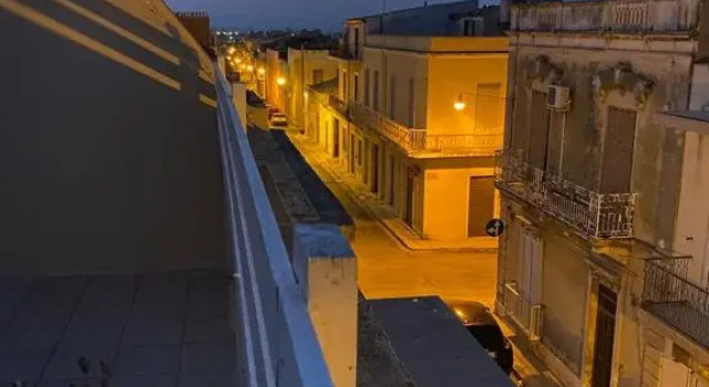 Apartaments "Le vele 1"