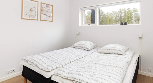 10 Person Holiday Home in Jerup