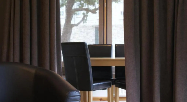 Апартаменты The Glen Mhor Apartments