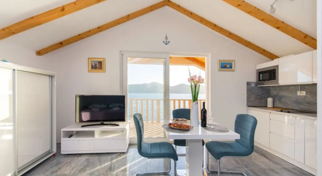 Apartman SAPPHIRE