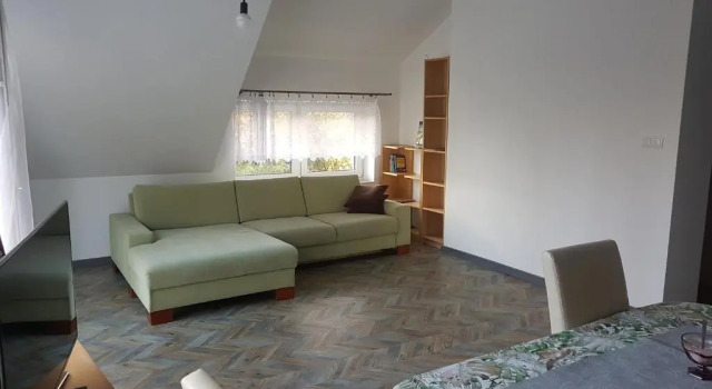 Апартаменты Apartament 112