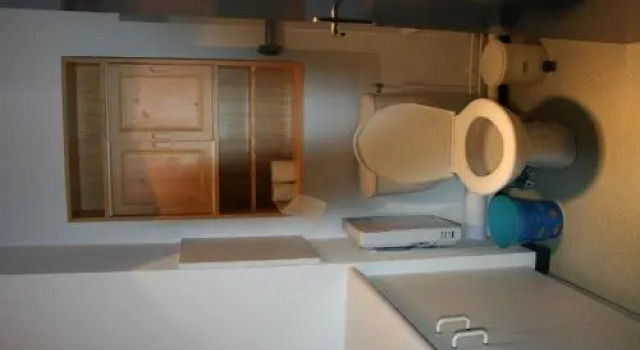 Gaindeguia Studio, Prenota Appartamento Hotel a Aquitania con parcheggio, Parcheggio