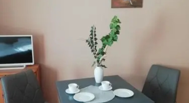 Szilvia Apartmanház