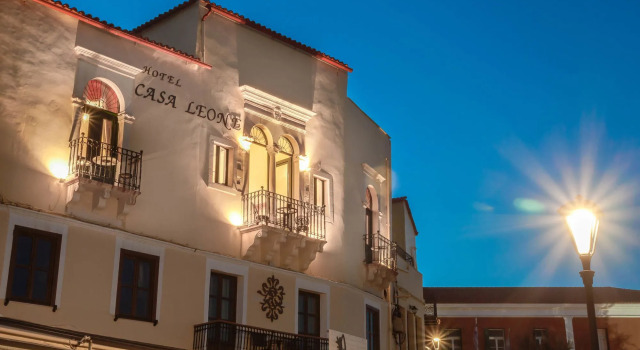 Casa Leone Hotel, Забронировать Отель Отели Ханья с парковкой, рядом с Археологический музей Ханьи, Парковка