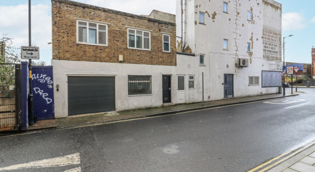 2A Ruby Street, Забронировать Дом для отпуска Виллы Большого Лондона, Вилла