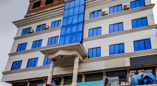 Hotel Astro Inn by OYO Rooms