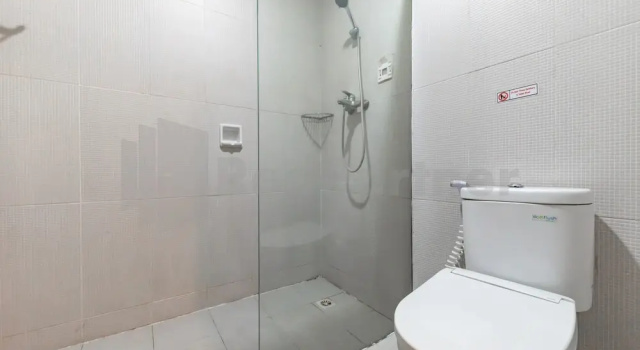 Номер Standard Ozz Hotel - Kuta Bali
