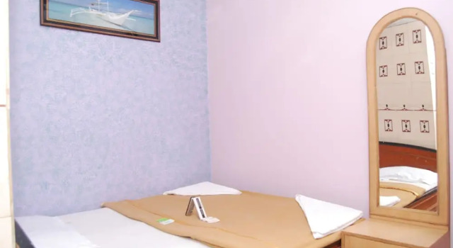 Shahana Guest House & Dormitory