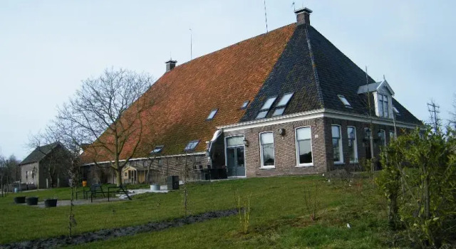 Het Lichthuis Workum, Prenota Hotel Hotel a Frisia con parcheggio, Parcheggio